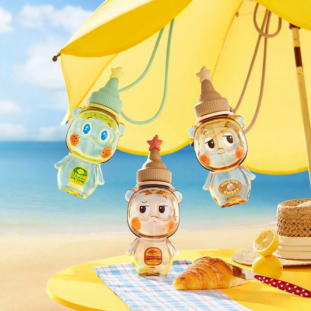 Twinkle Twinkle Create Your Taste Series-Tumbler Blind Box