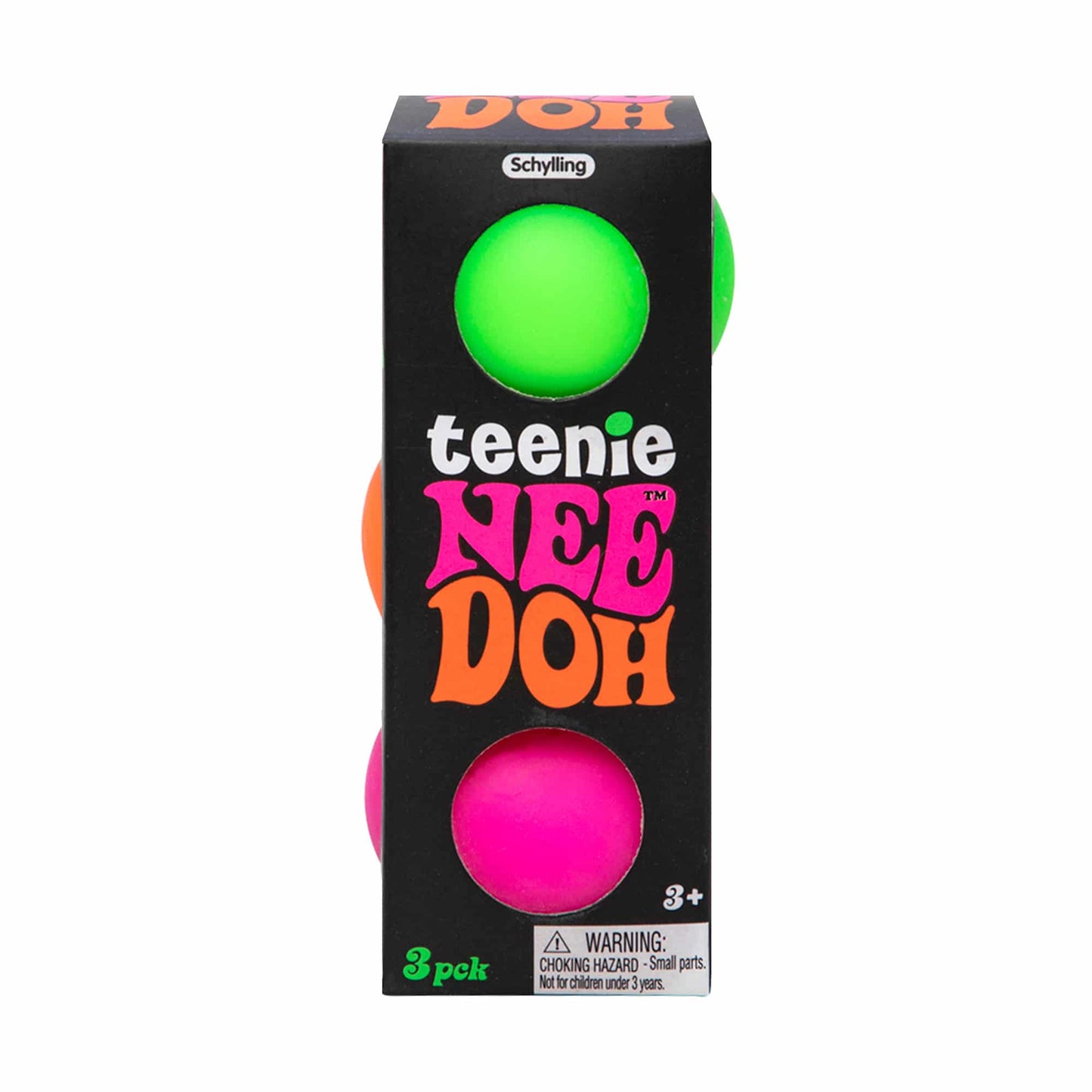 Needoh Teenie