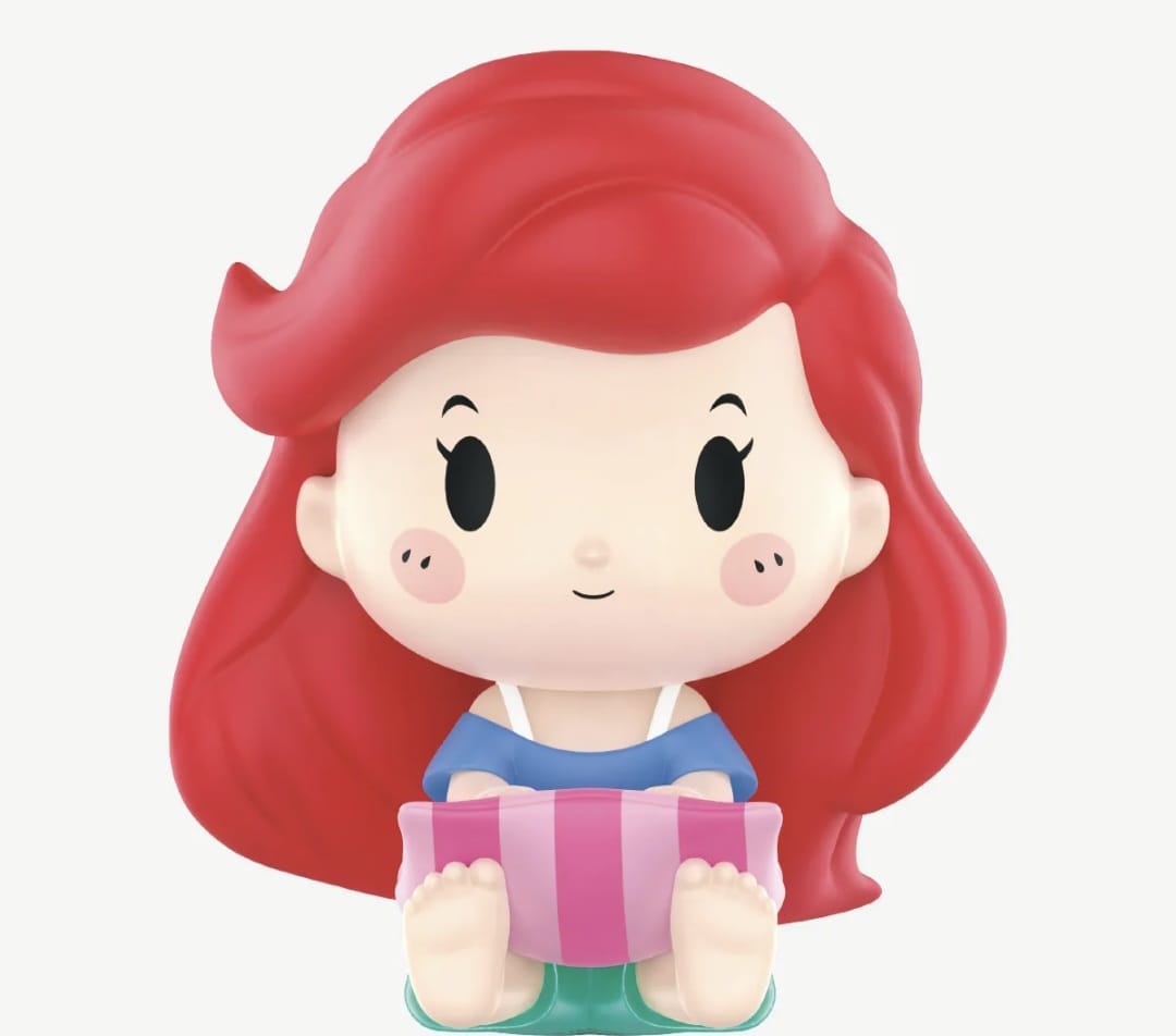 Ralph Breaks The Internet Princess Series