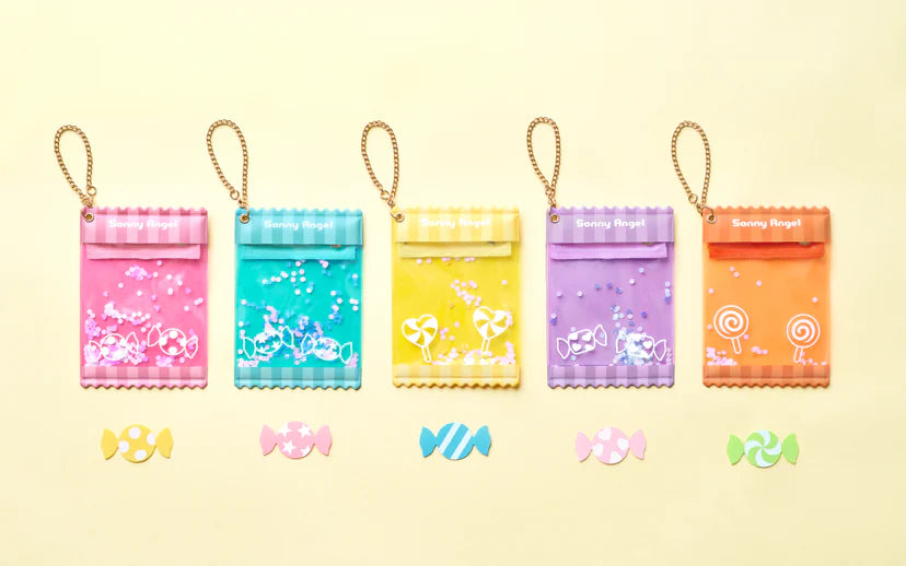 My Bestie Case Sweet Candy Series