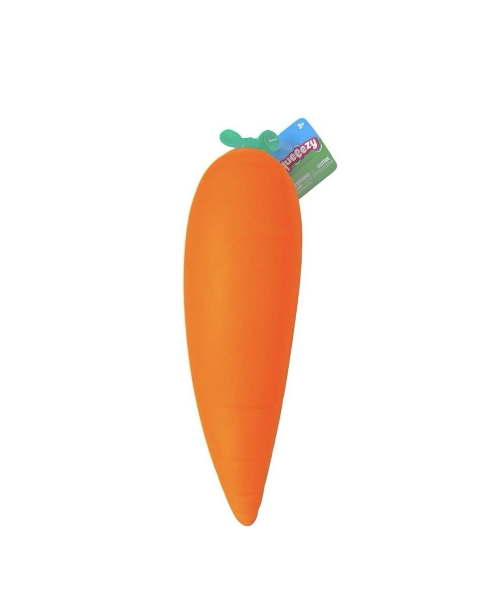Sunny Days Squeezy Carrots