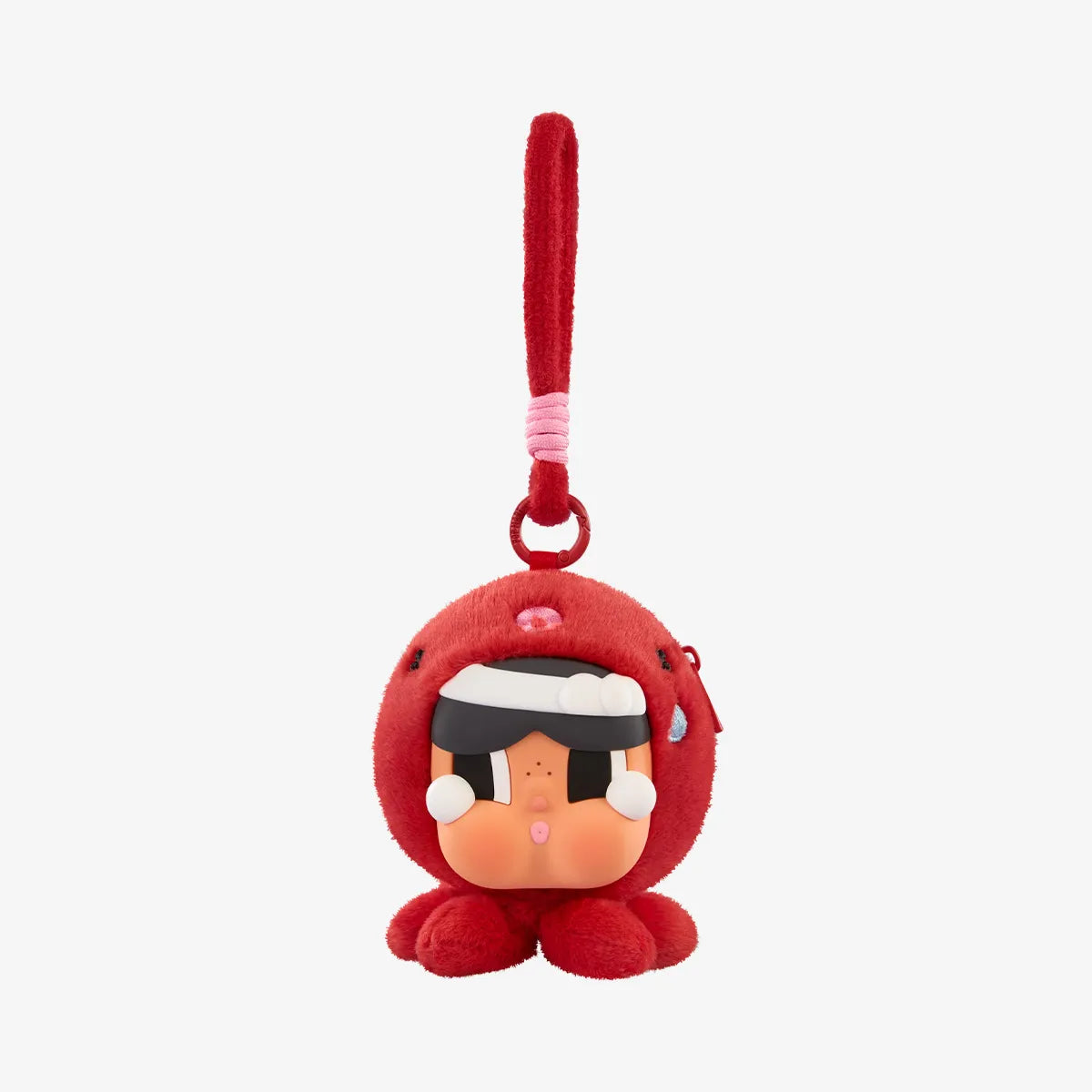CRYBABY Cry Me an Ocean Series Earphone Bag