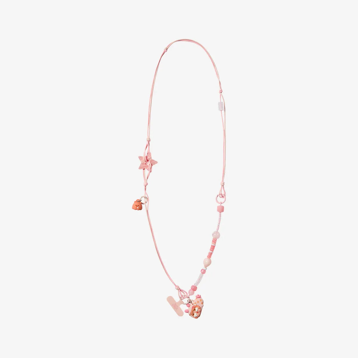 CRYBABY Cry Me an Ocean Series 3-in-1 Detachable Phone Charm