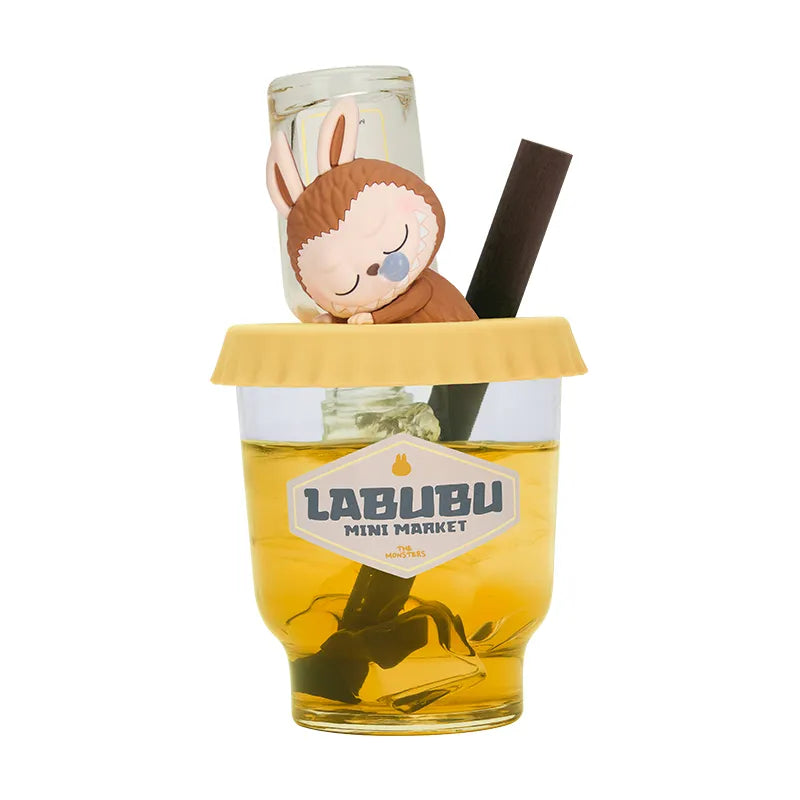 THE MONSTERS Wacky Mart Series-Fragrance Blind Box