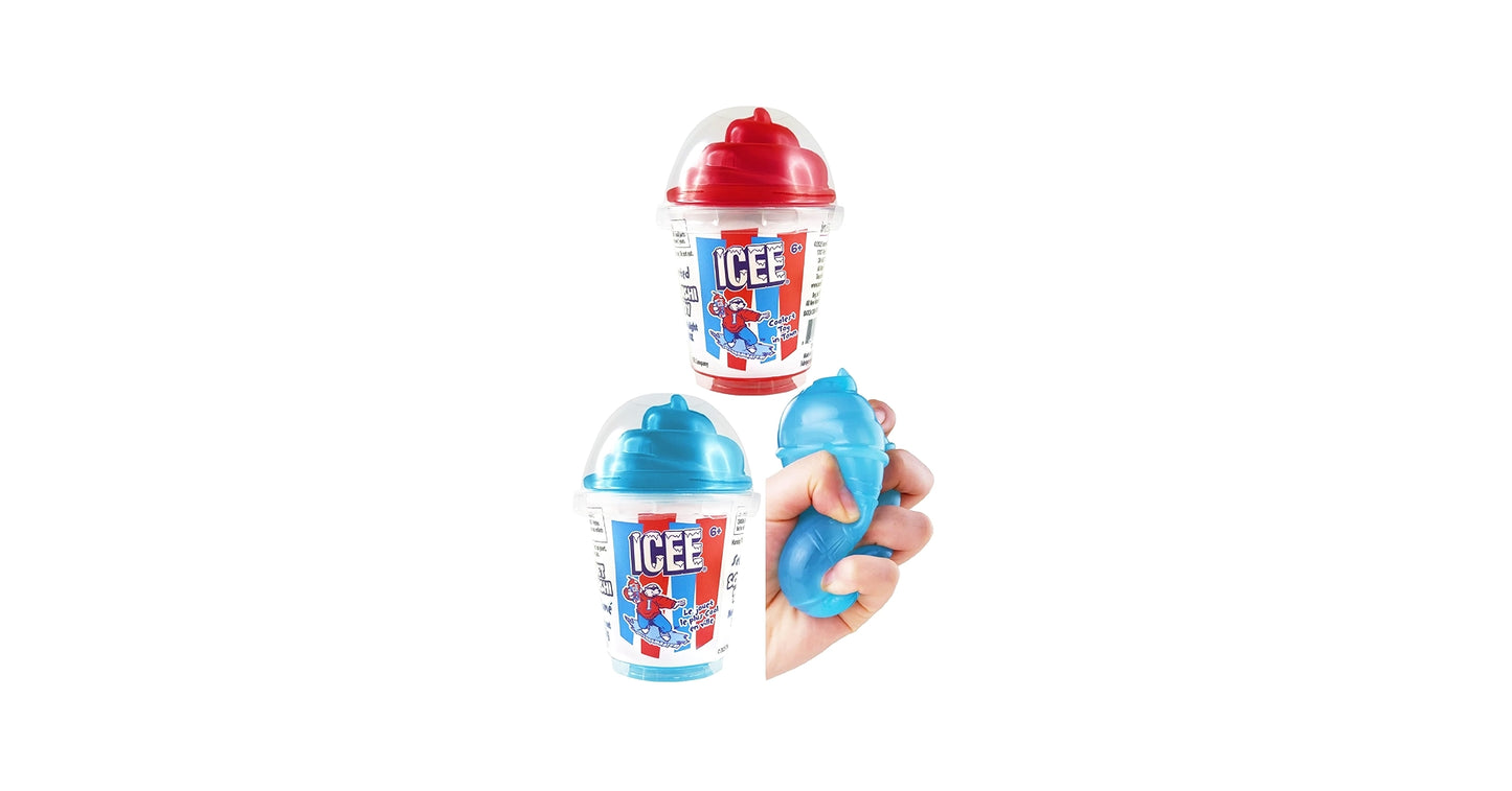icee scented squishy