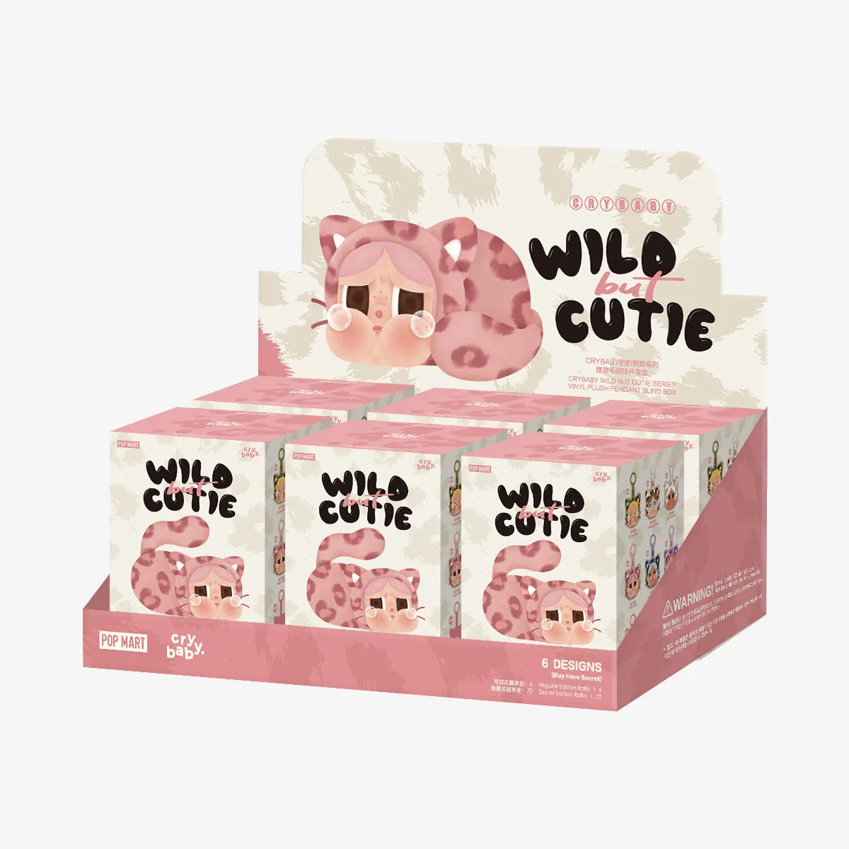 Wild Cute