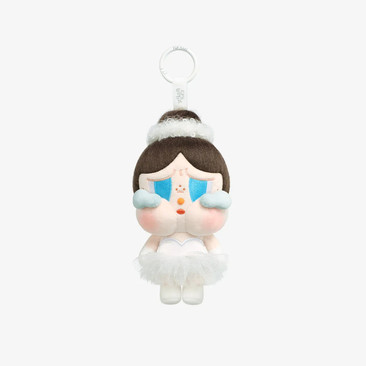 CRYBABY SHINY SHINY SERIES-Plush Pedant