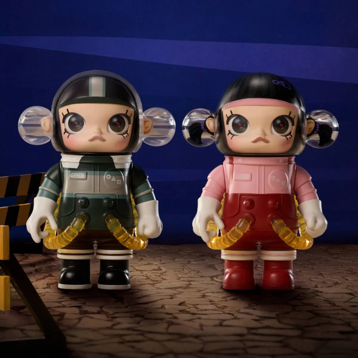 MEGA SPACE MOLLY 100% Squid Game