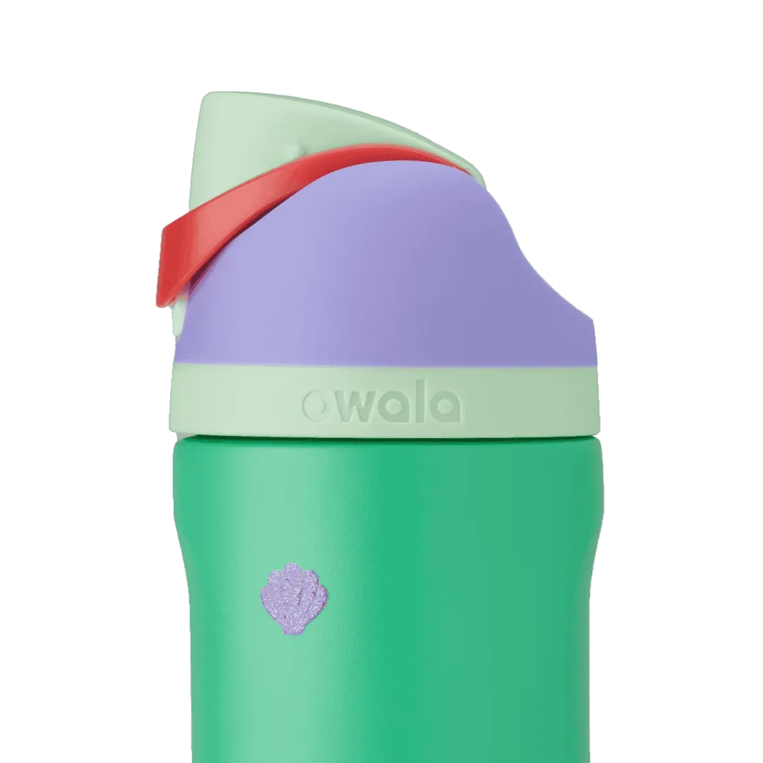 Owala - Disney Princess Collection ( Mermaid )