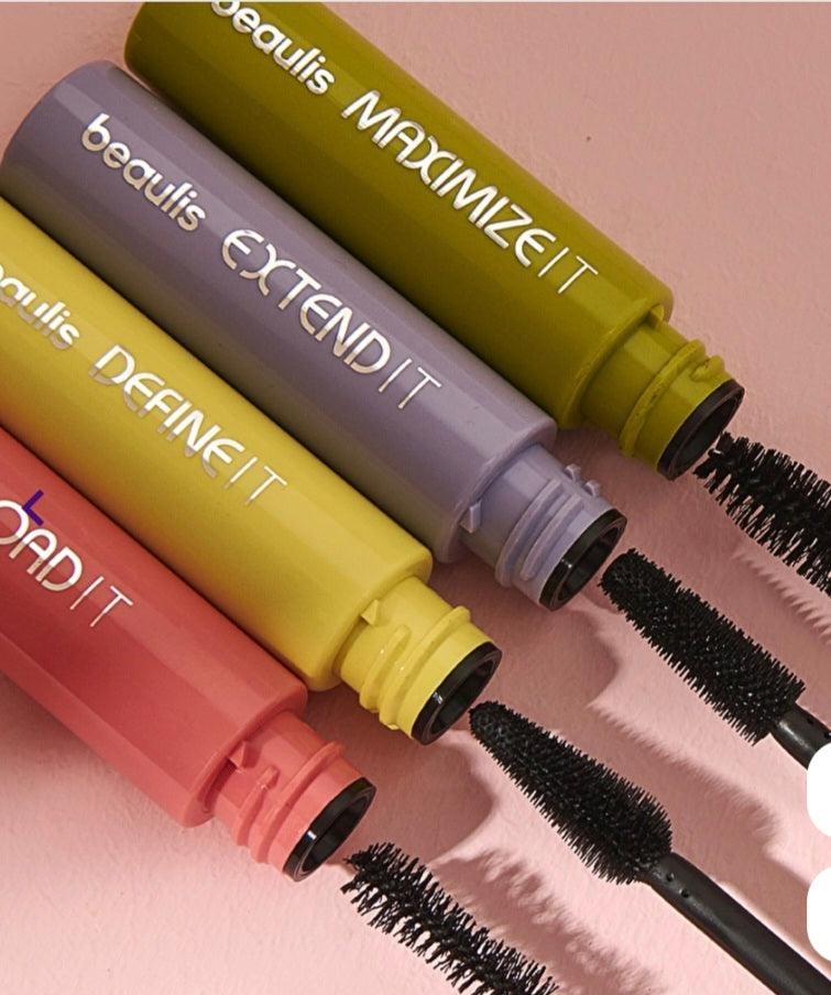 Beaulis Extend It Maskara