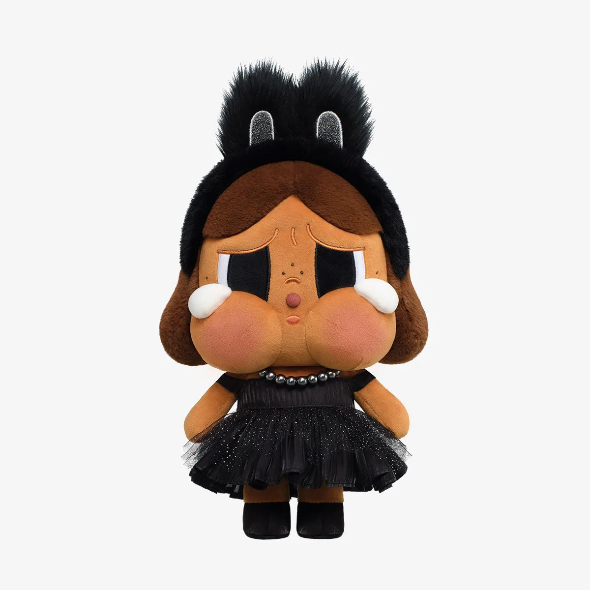 CRYBABY SHINY SHINY SERIES-Plush Doll