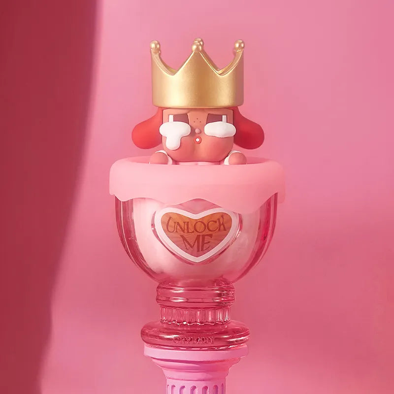 CRYBABY Cupid's Tears Series - Scented Candle Blind Box