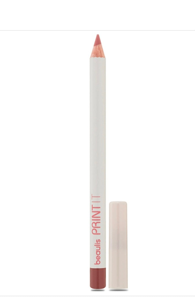 Beaulis Print It Dudak Kalemi