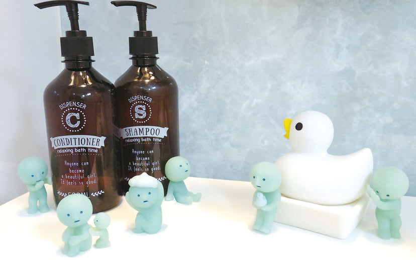 SMISKI Bath Series