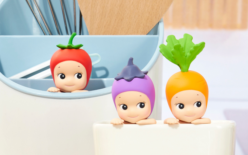HIPPERS - Harvest Series Sonny Angels