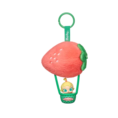 Baby Molly Fruity Aroma Series- Sachet Pendant Blind Box