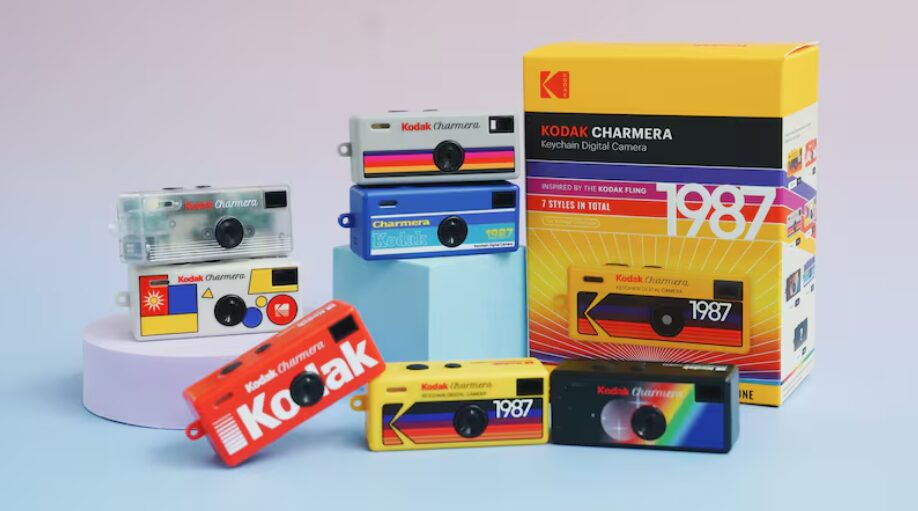Kodak