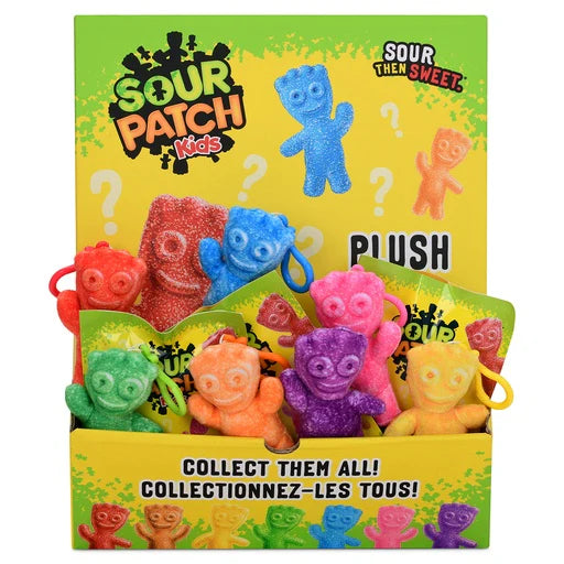 Sour Patch