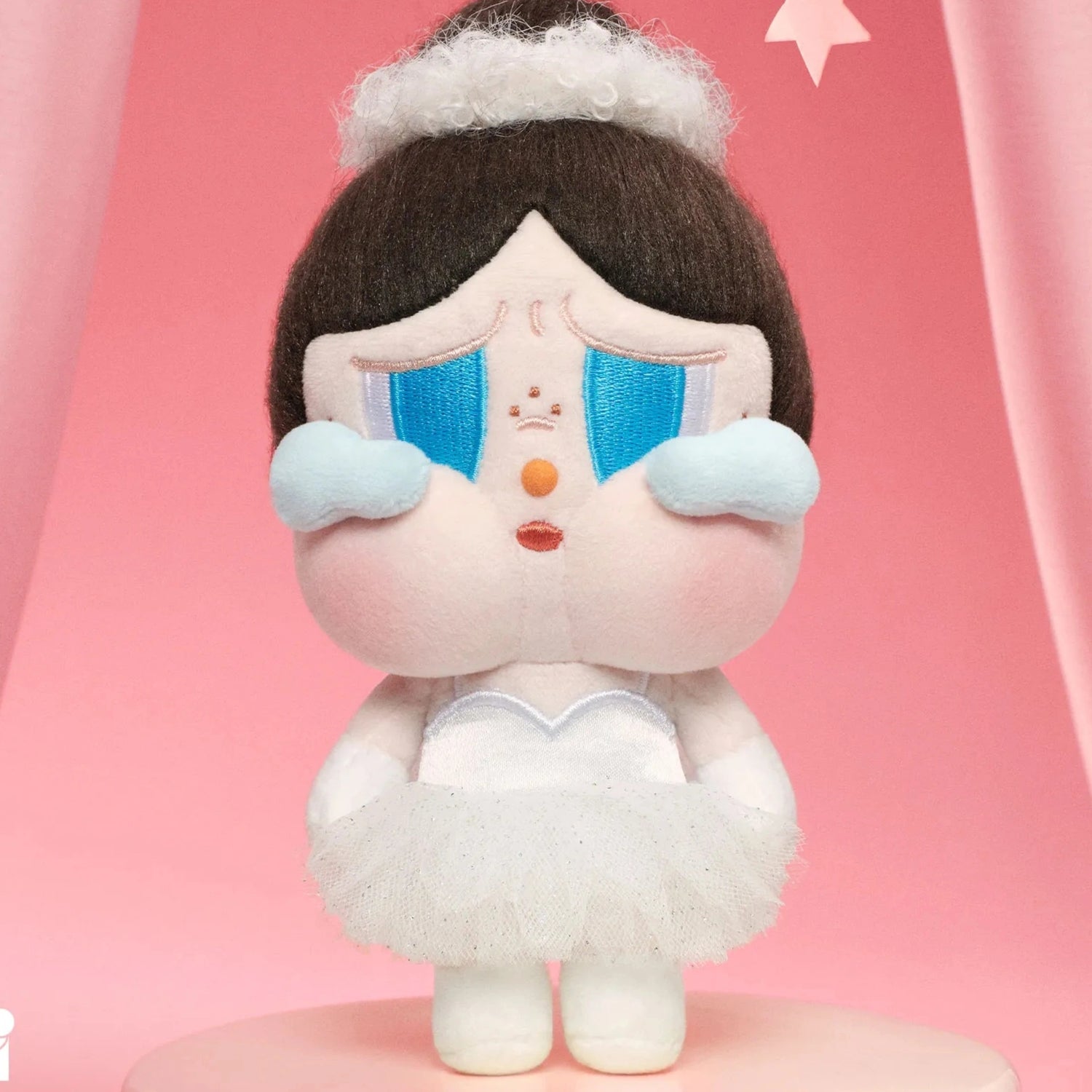 Crybaby