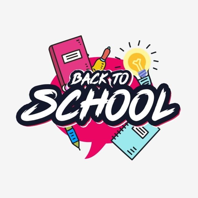 Back to School