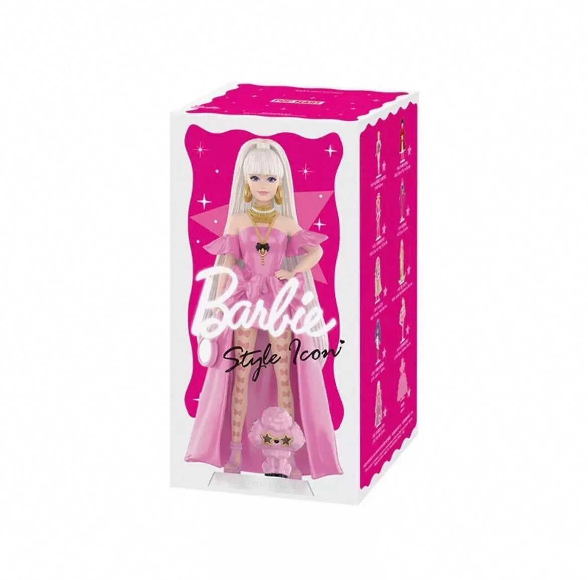 Barbie