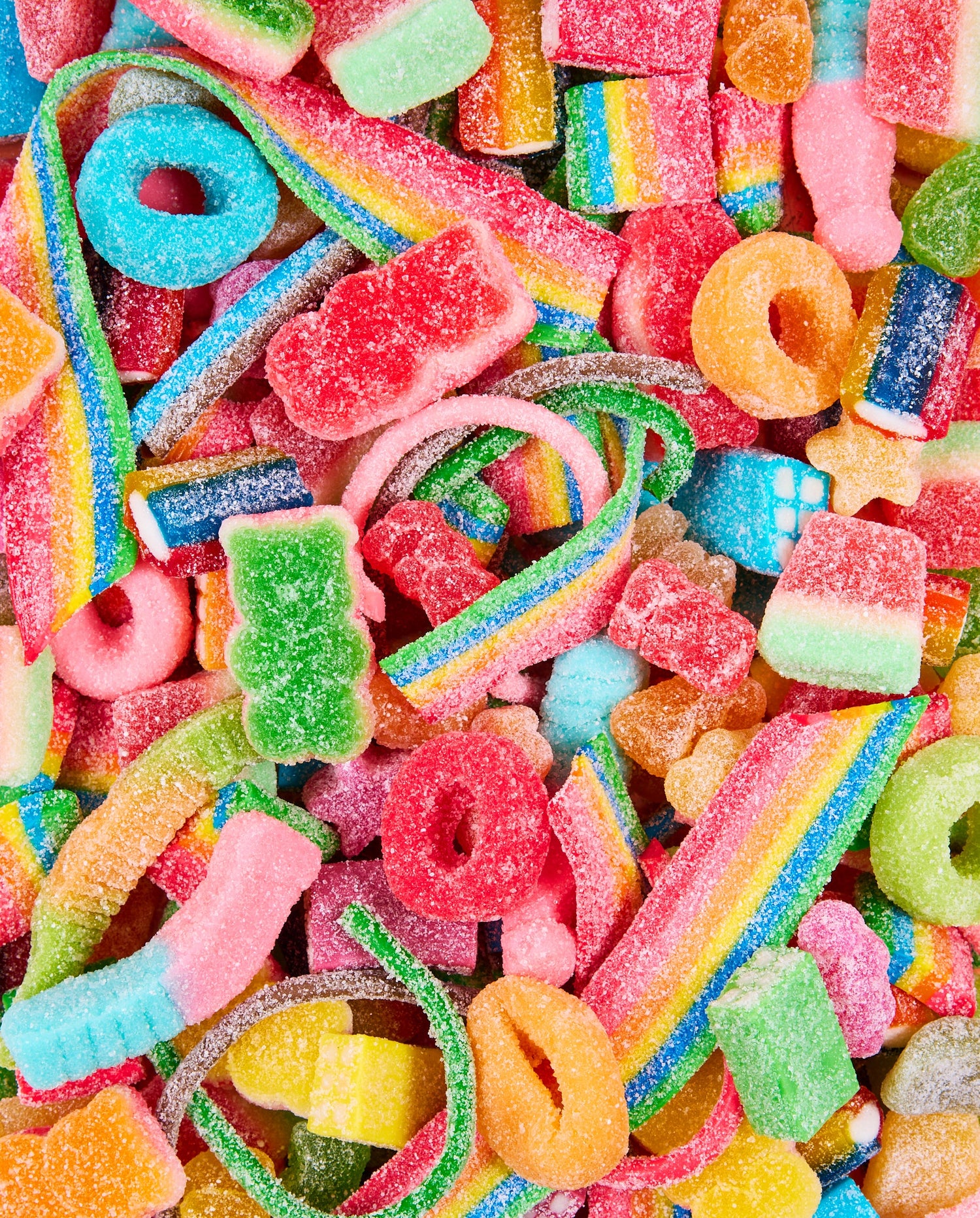 Snacks and Sweets