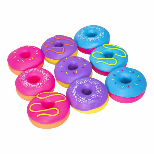 NeeDoh Doughnut