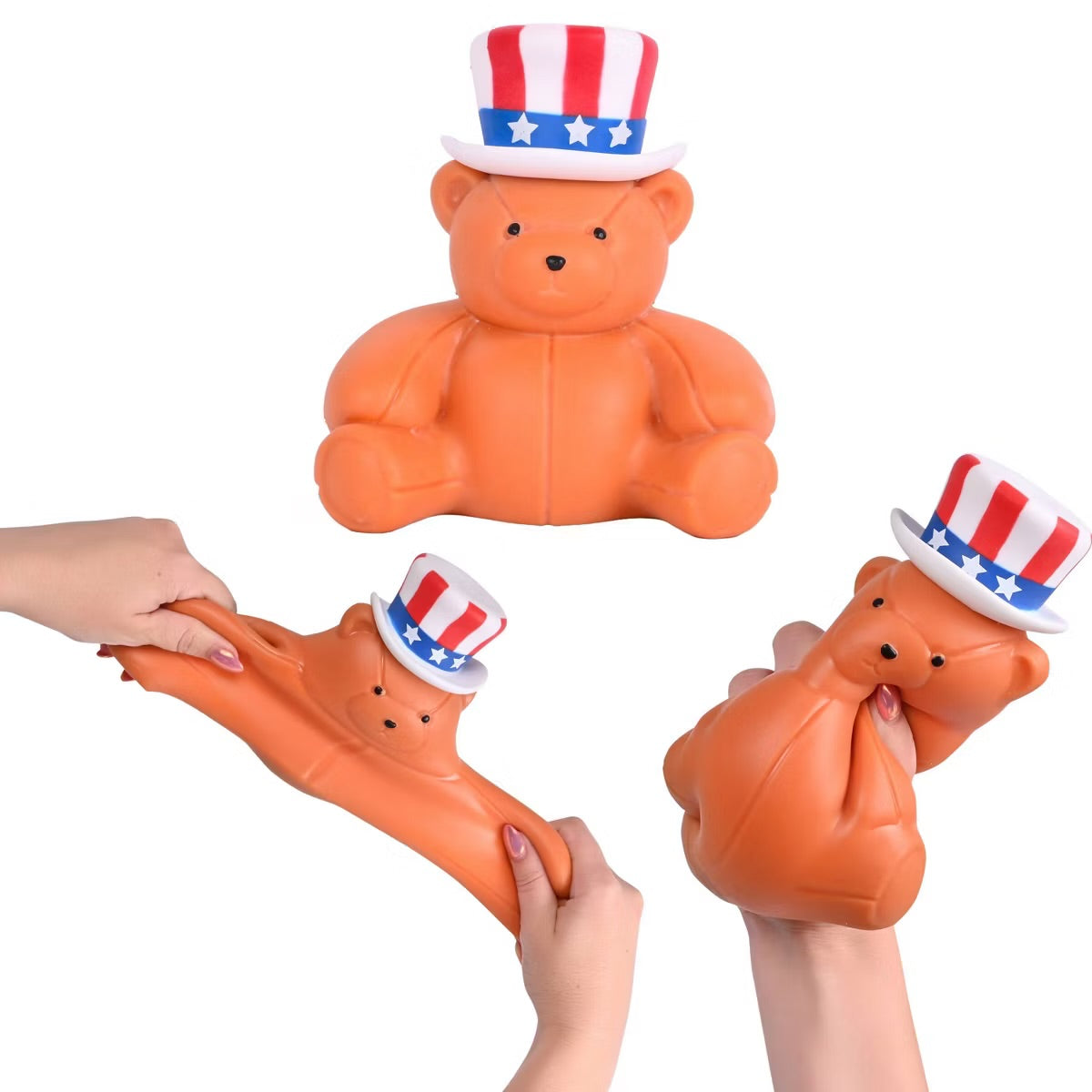 Sunny Days American Bear Squeezy