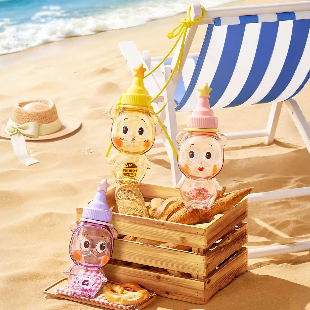 Twinkle Twinkle Create Your Taste Series-Tumbler Blind Box