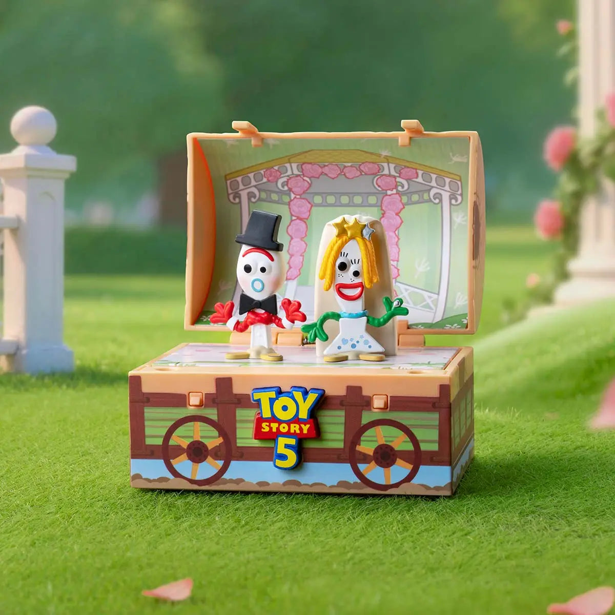 Disney/Pixar Toy Story 5 Series Figures