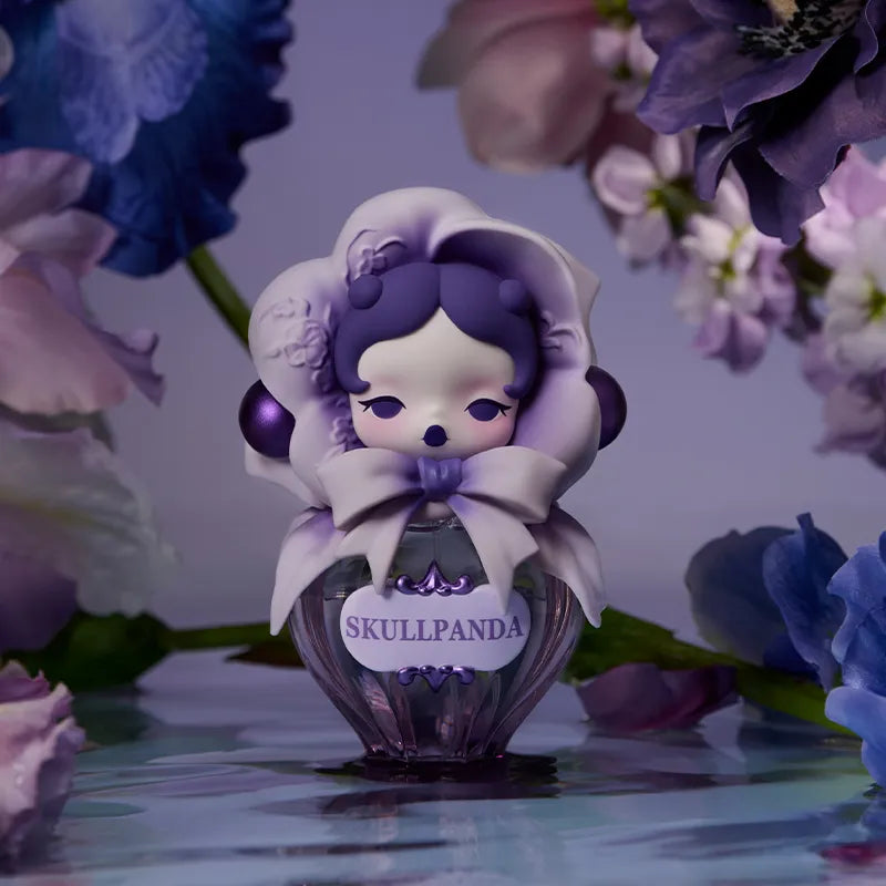 SKULLPANDA Petals in Four Acts Series Fragrance Spray