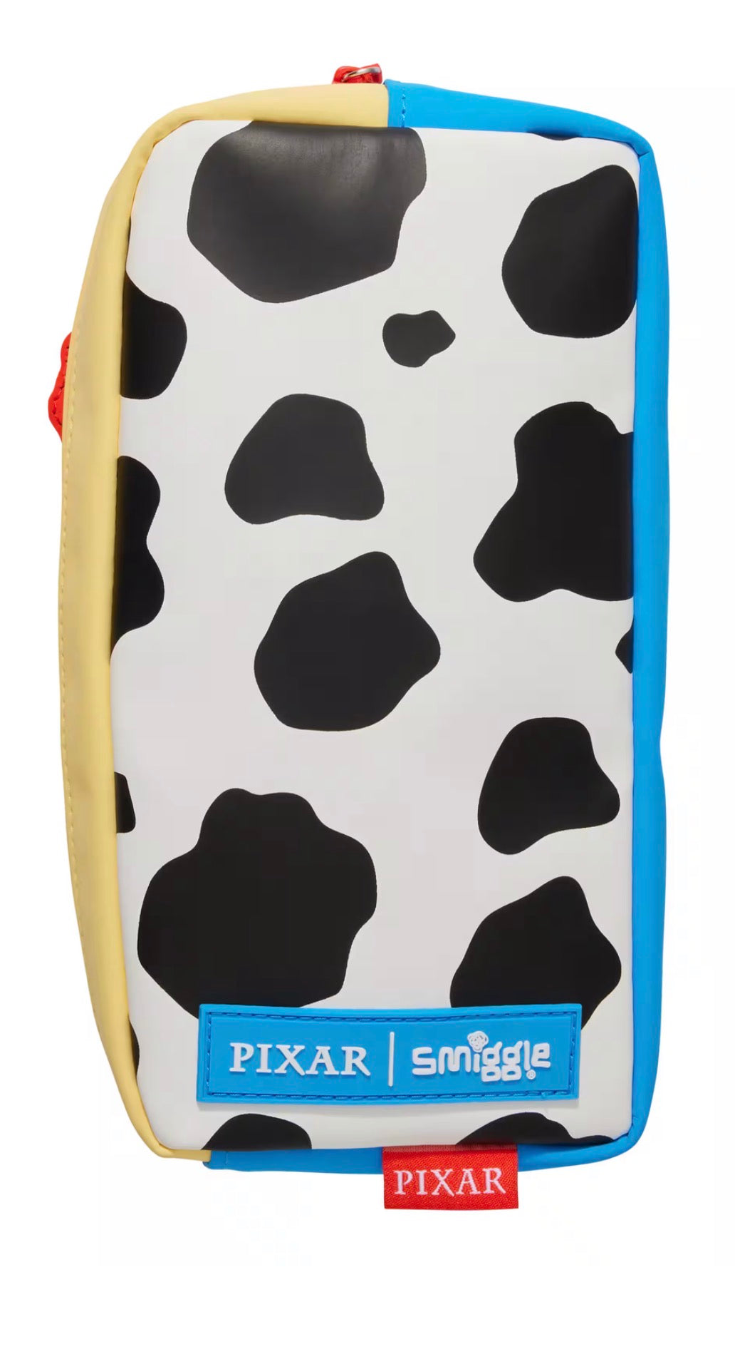 Smiggle toy story pencil case