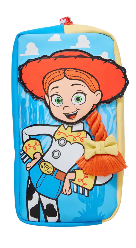 Smiggle toy story pencil case