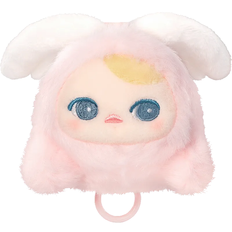 PUCKY FLYING BABIES SERIES - Plush Pendant Blind Box