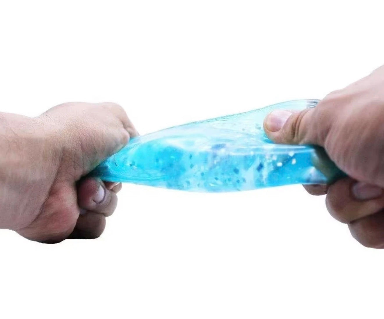 Minecraft Jelly Cube