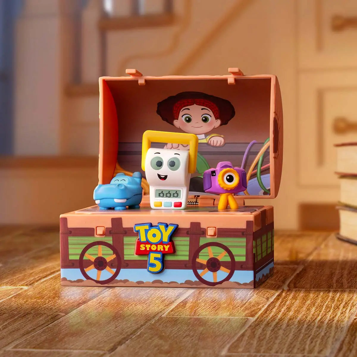Disney/Pixar Toy Story 5 Series Figures