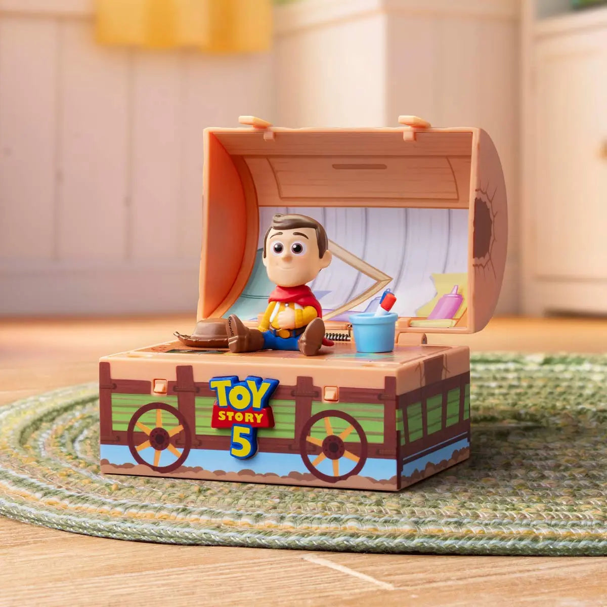 Disney/Pixar Toy Story 5 Series Figures
