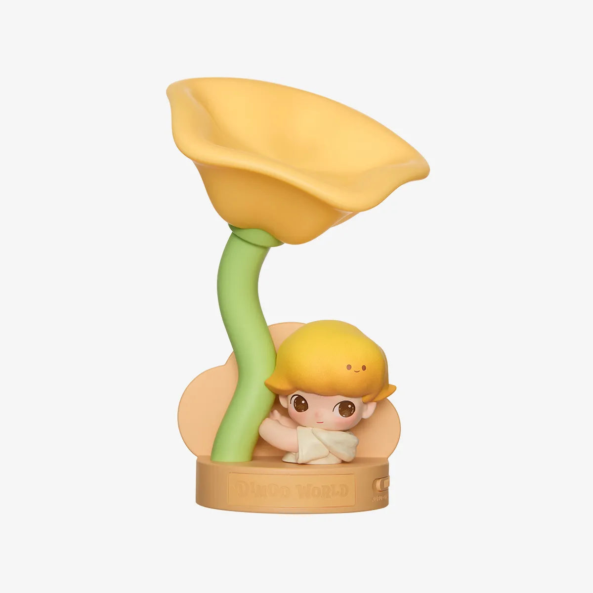 DIMOO Moments in Bloom Series - Sensor-activated Nightlight Blind Box