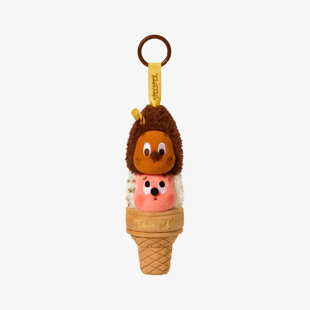 MOON GELATO Series-Gelato Pendant
