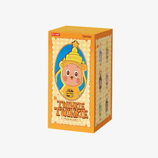 Twinkle Twinkle Create Your Taste Series-Tumbler Blind Box