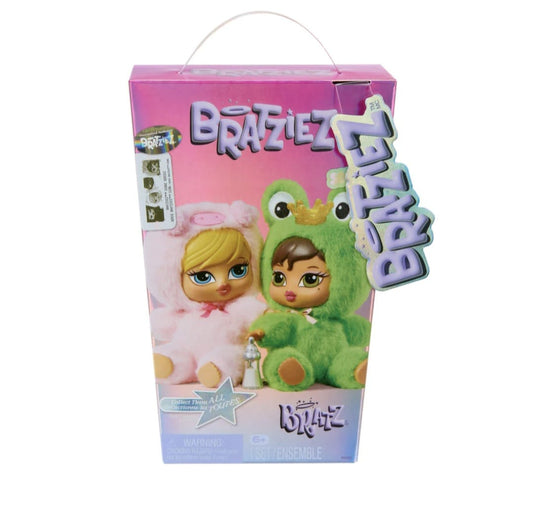 Bratziez BlindBox
