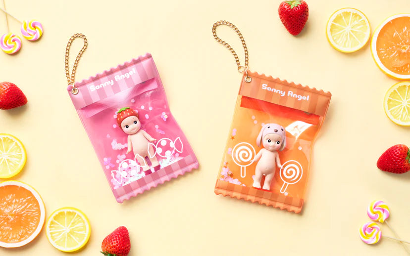 My Bestie Case Sweet Candy Series