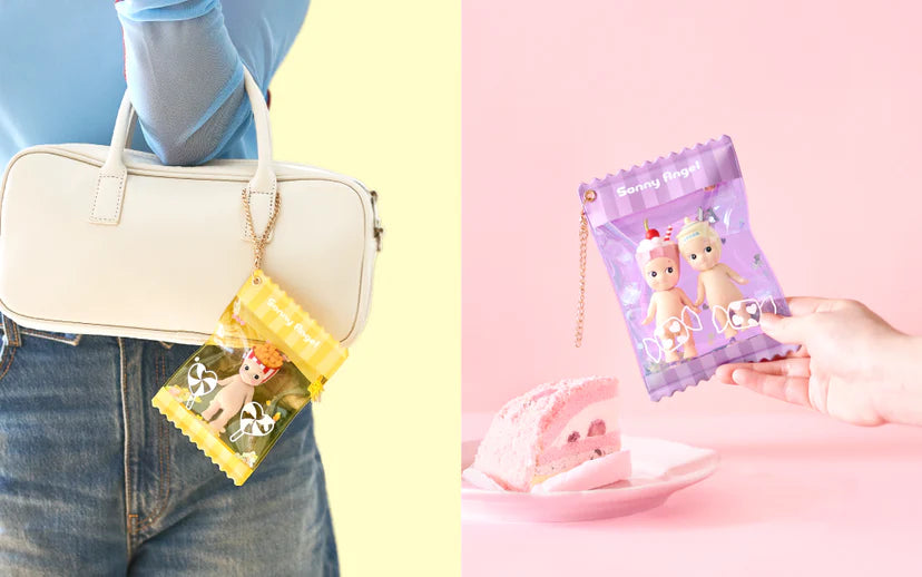 My Bestie Case Sweet Candy Series