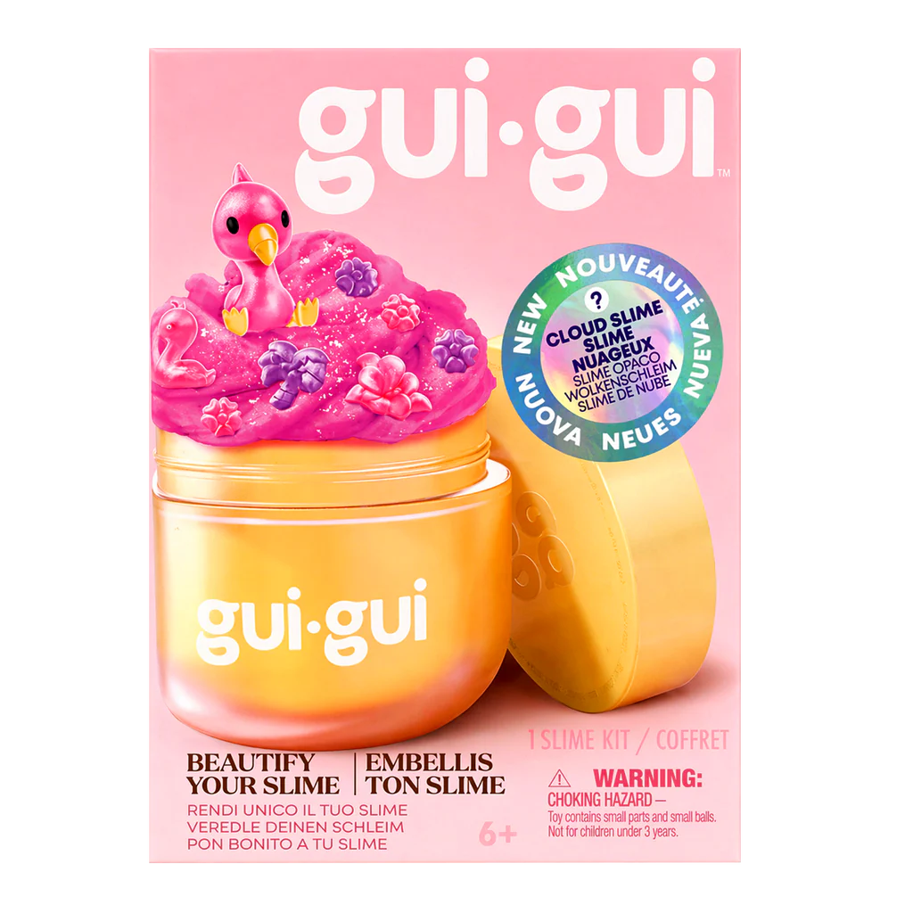 Gui Gui Slime Kit