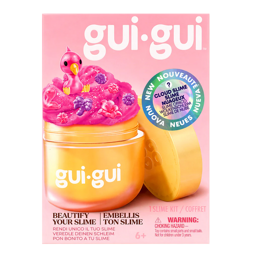 Gui Gui Slime Kit