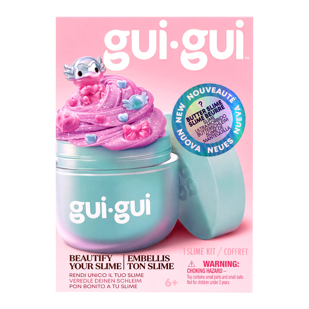 Gui Gui Slime Kit