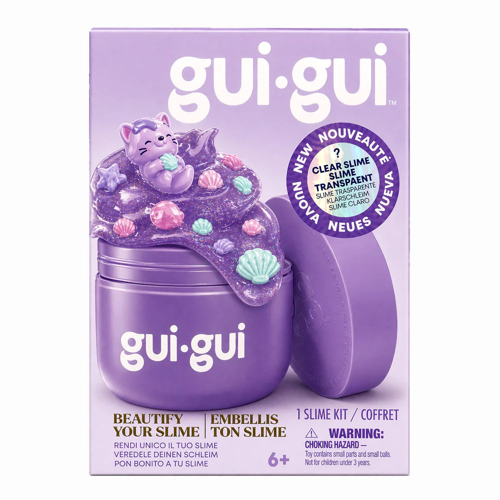 Gui Gui Slime Kit