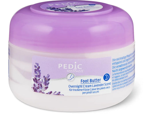 Pedic Foot Cream