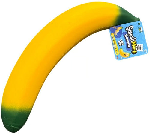 The Smush Mart RMS Banana