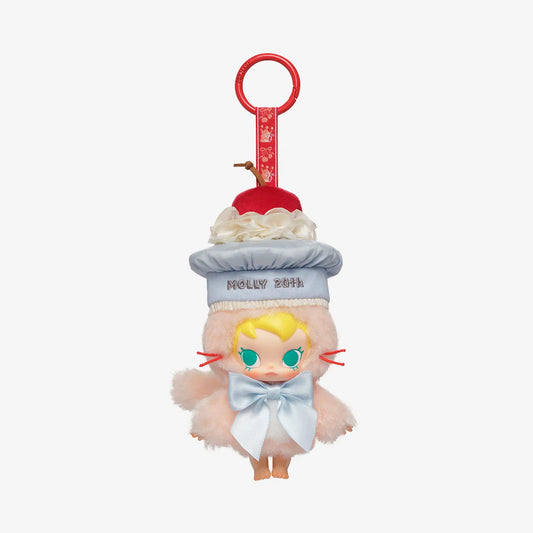 Baby Molly 20th Anniversary Vinyl Plush Blister Pack